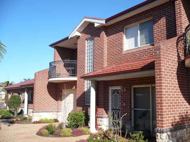 2/37-39 Burlington Street, Monterey NSW 2217