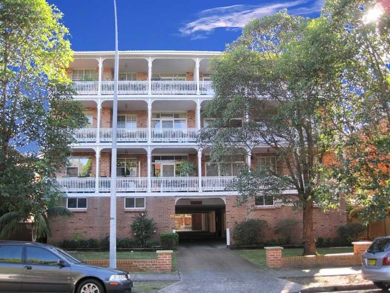 6/156-158 Russell Avenue, Dolls Point NSW 2219