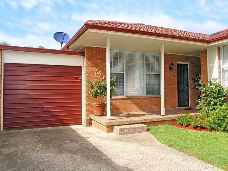4/25 Toyer Avenue, Sans Souci NSW 2219