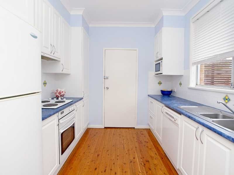 4/25 Toyer Avenue, Sans Souci NSW 2219