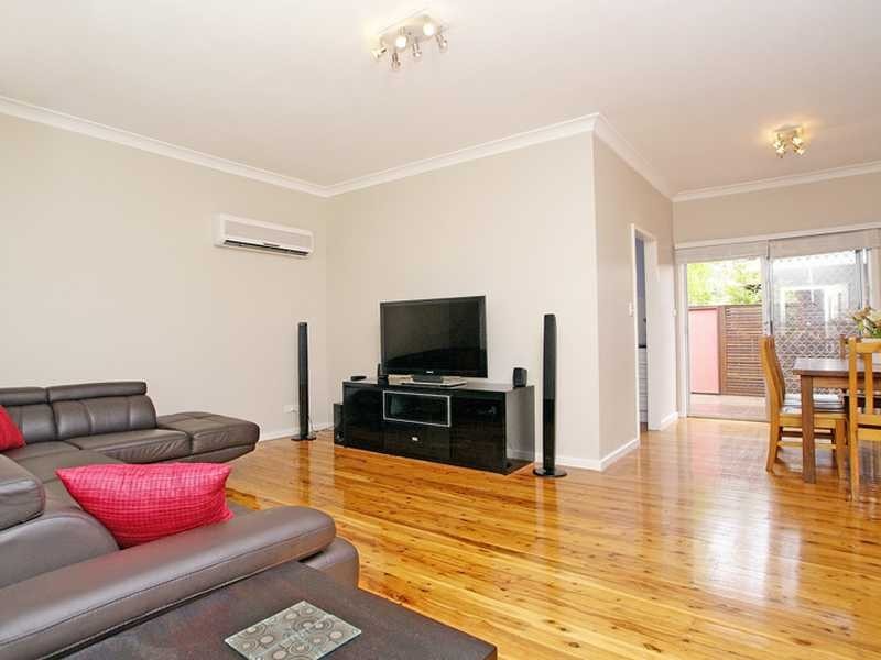 4/25 Toyer Avenue, Sans Souci NSW 2219