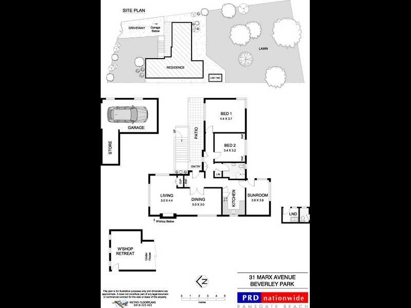 31 Marx Avenue, Beverley Park NSW 2217