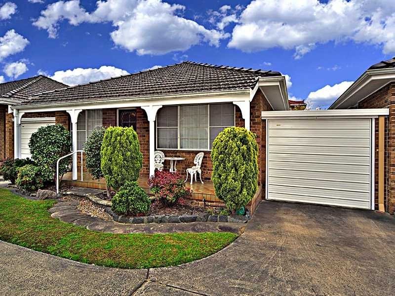 2/29-33 Walter Street, Sans Souci NSW 2219
