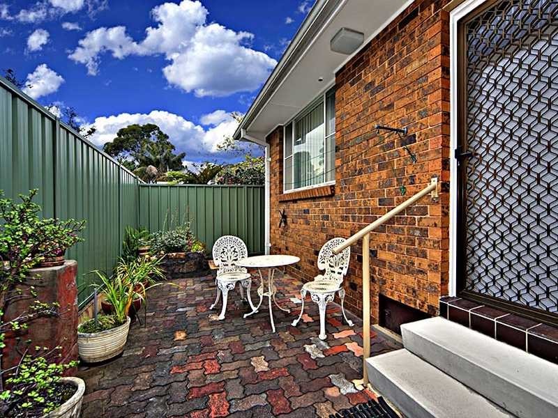 2/29-33 Walter Street, Sans Souci NSW 2219