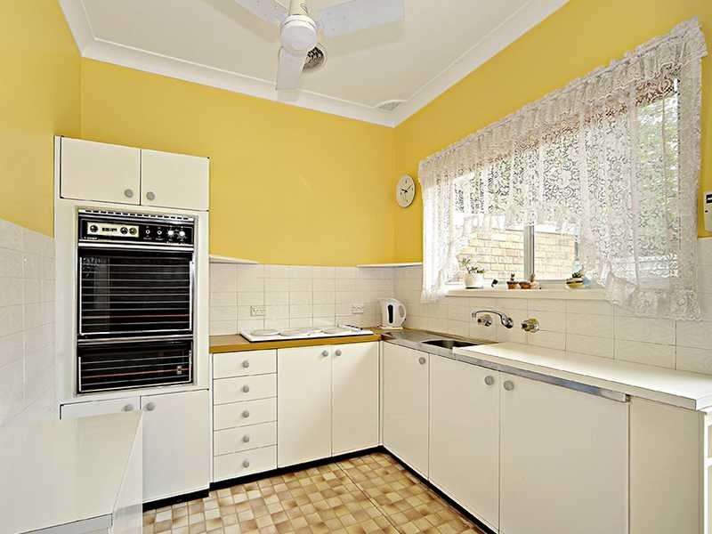 2/29-33 Walter Street, Sans Souci NSW 2219