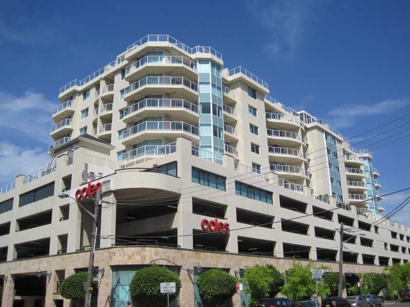 9E/36 – 42 Princess Street, Brighton-le-sands NSW 2216