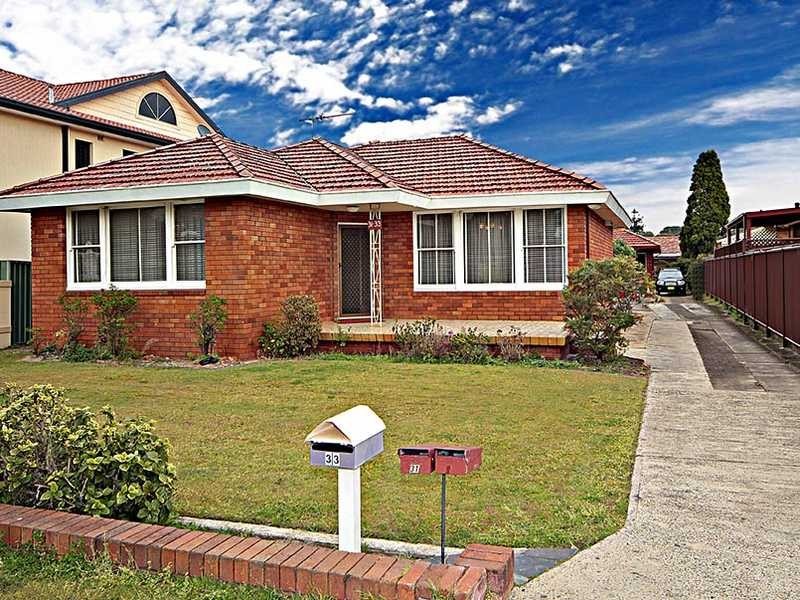 31 Alfred Street, Ramsgate Beach NSW 2217