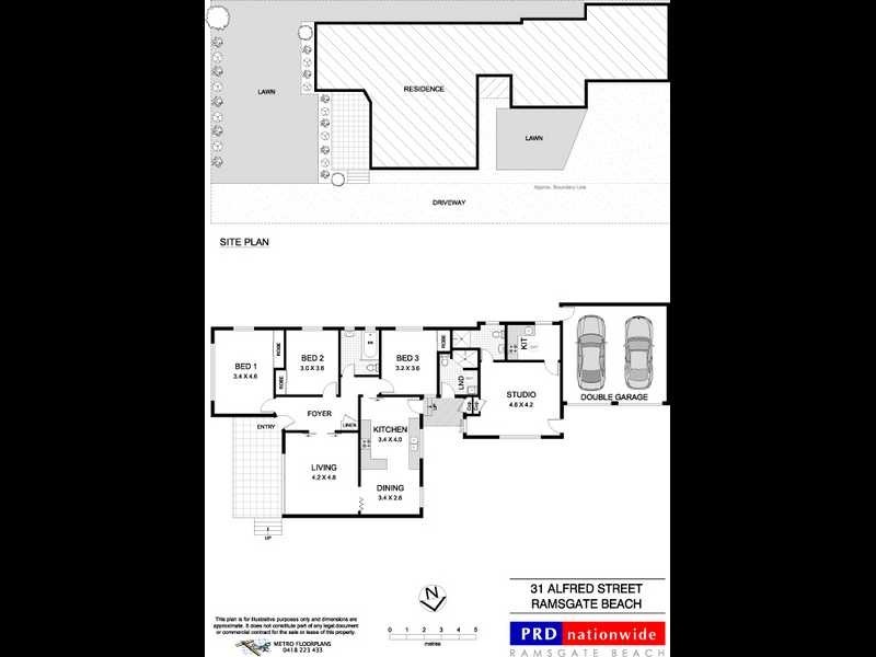 31 Alfred Street, Ramsgate Beach NSW 2217