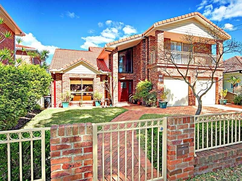 1 Alice Street, Sans Souci NSW 2219