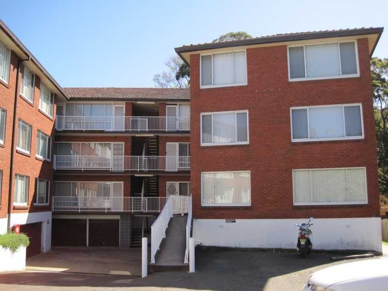 14/171 Willarong Road, Caringbah NSW 2229