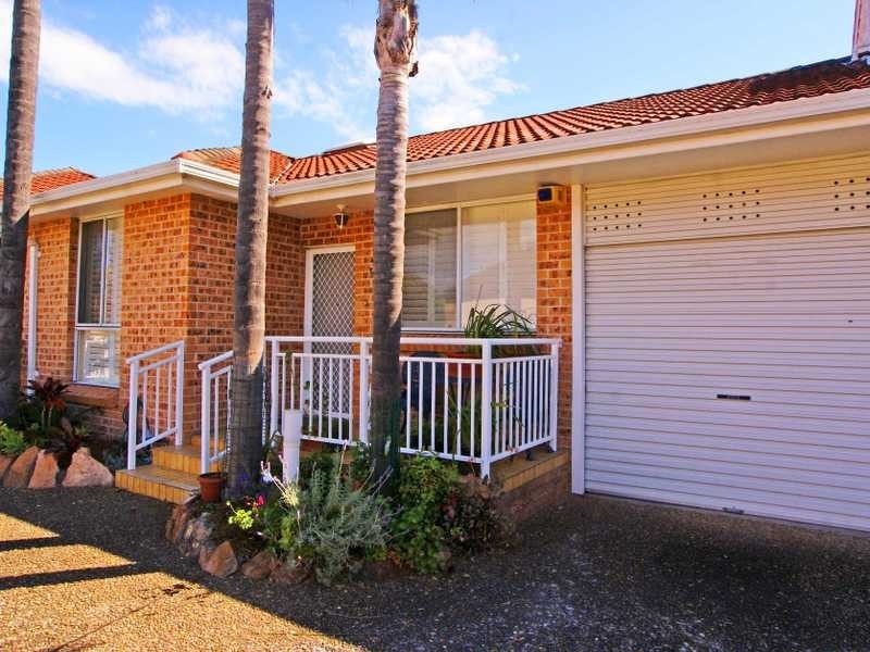 3/8 Targo Road, Beverley Park NSW 2217