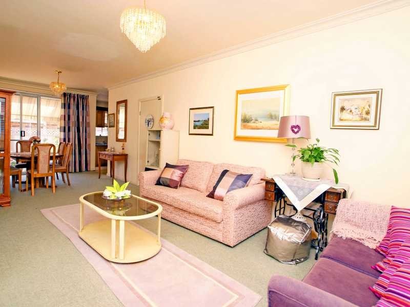 3/8 Targo Road, Beverley Park NSW 2217