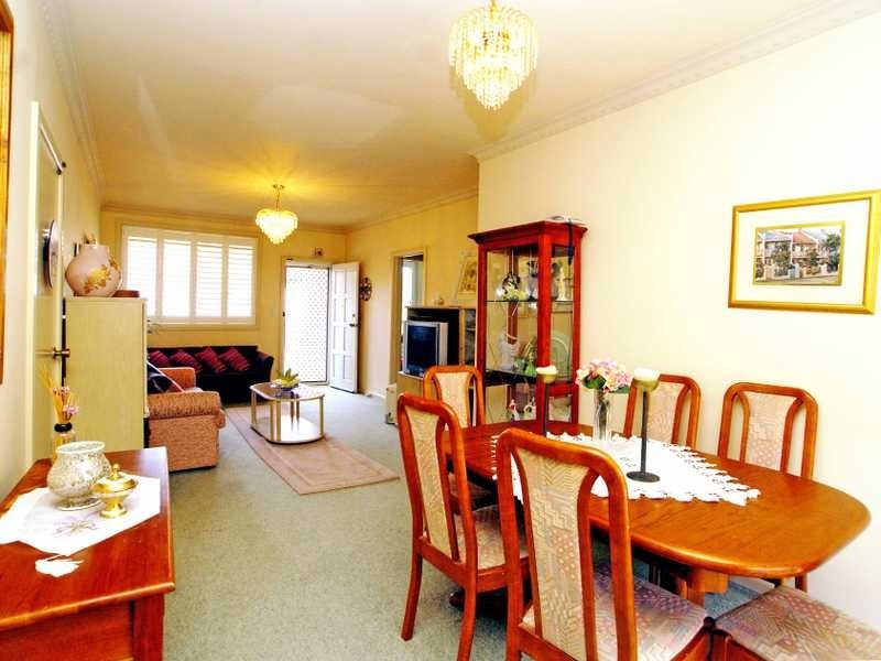 3/8 Targo Road, Beverley Park NSW 2217