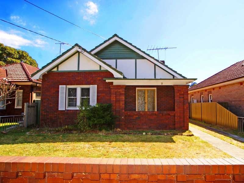 2 Tonbridge Street, Sans Souci NSW 2219