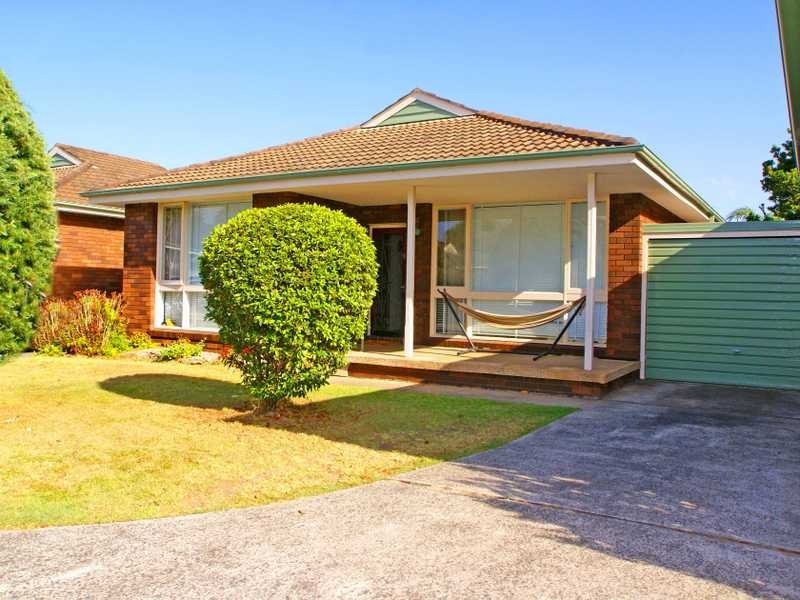 4/140 Alfred Street, Sans Souci NSW 2219