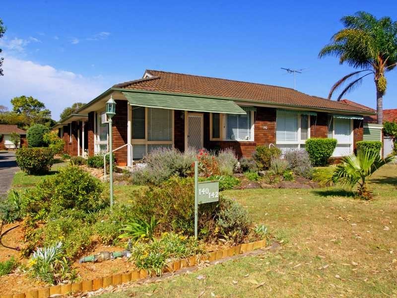 4/140 Alfred Street, Sans Souci NSW 2219