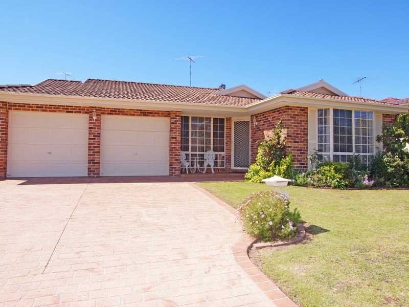23 Mathers Place, Menai NSW 2234