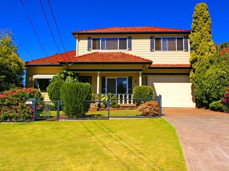 6 Walton Street, Blakehurst NSW 2221