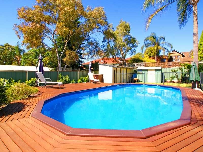 6 Walton Street, Blakehurst NSW 2221
