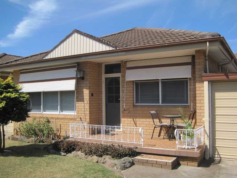 3/136-138 Russell Avenue, Dolls Point NSW 2219