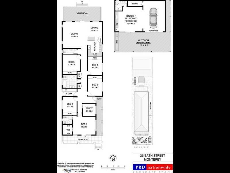 35 Bath Street, Monterey NSW 2217