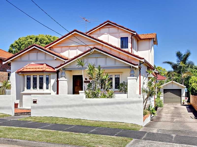 18 Hastings Road, Beverley Park NSW 2217