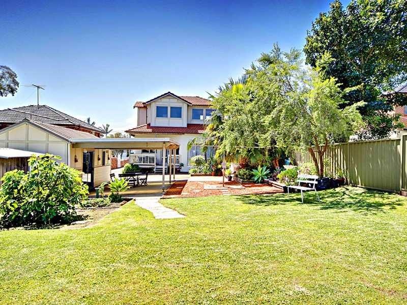 18 Hastings Road, Beverley Park NSW 2217