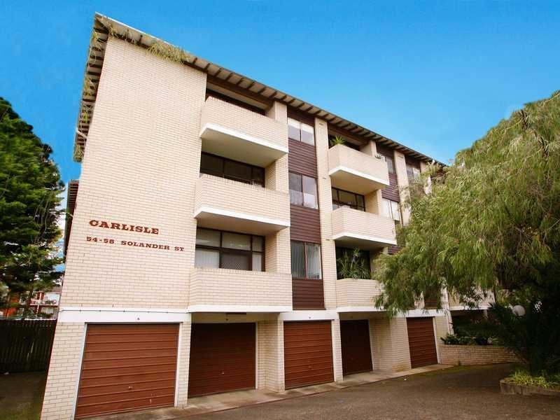 14/54 Solander Street, Monterey NSW 2217