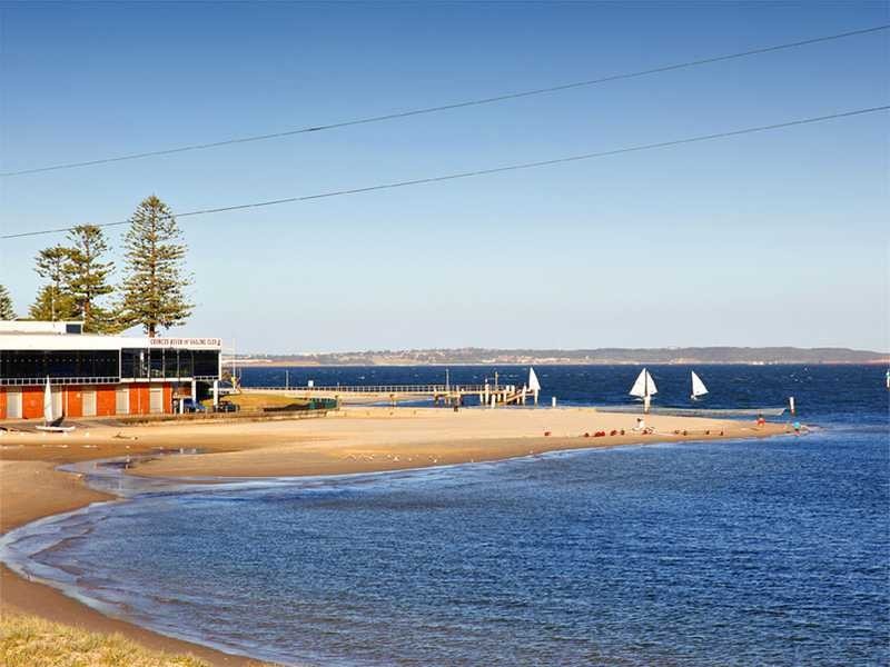 18 Primrose Avenue, Sandringham NSW 2219