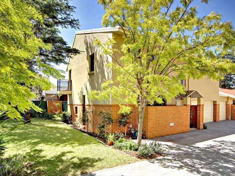 1/97 Napoleon Street, Sans Souci NSW 2219