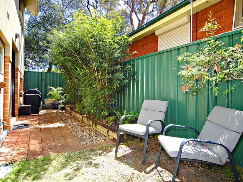 1/97 Napoleon Street, Sans Souci NSW 2219