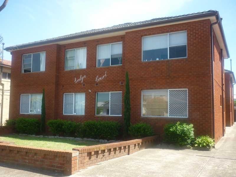 8/124 Ramsgate Road, Ramsgate NSW 2217