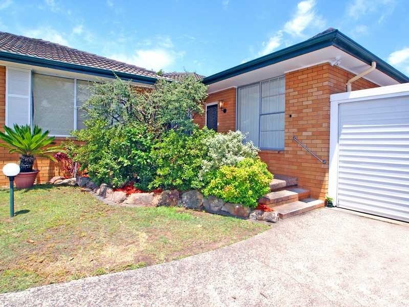 6/29-31 Toyer Avenue, Sans Souci NSW 2219