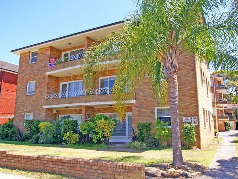 8/170 Russell Avenue, Dolls Point NSW 2219