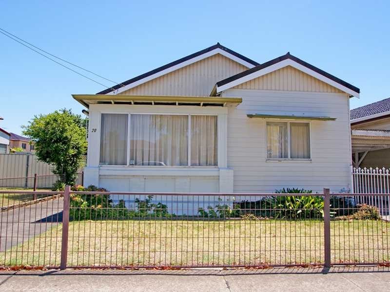 20 Austral Street, Kogarah NSW 2217