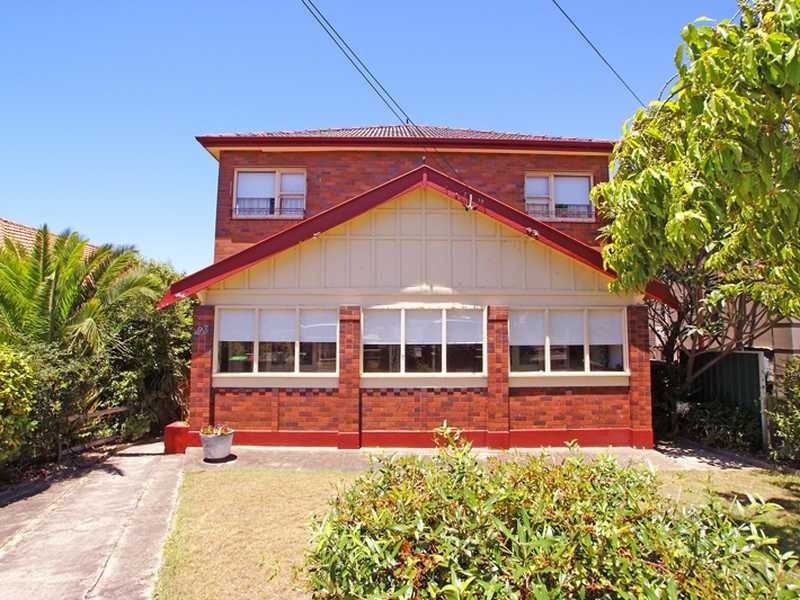 23 Ramsgate Road, Kogarah Bay NSW 2217