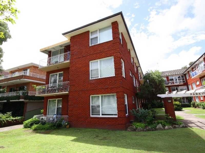 20/166 Russell Avenue, Dolls Point NSW 2219