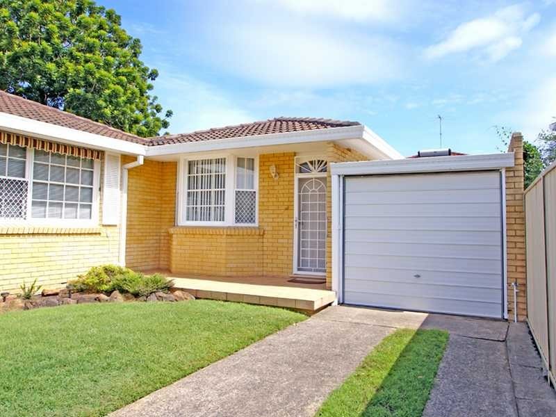 7/125 Barton Street, Monterey NSW 2217