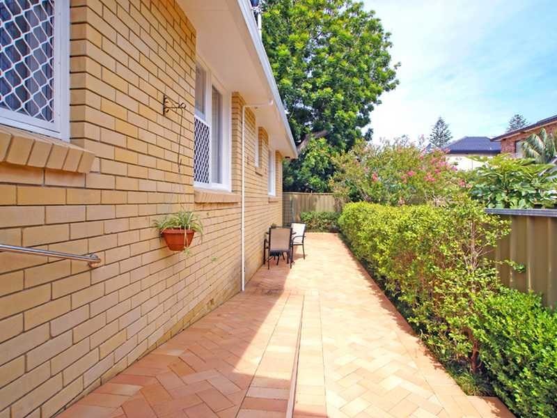7/125 Barton Street, Monterey NSW 2217