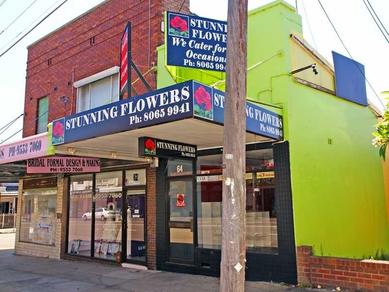 64 Rocky Point Road, Kogarah NSW 2217