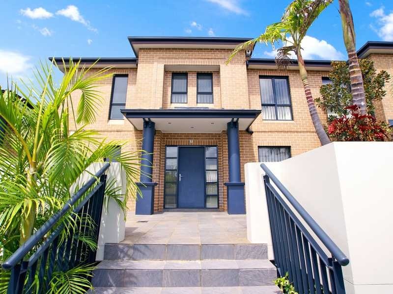 2/36 Burlington Street, Monterey NSW 2217