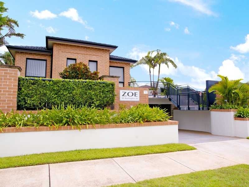 2/36 Burlington Street, Monterey NSW 2217