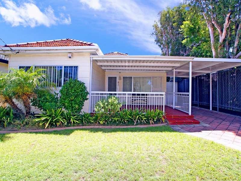 21 Fontainebleau Street, Sans Souci NSW 2219