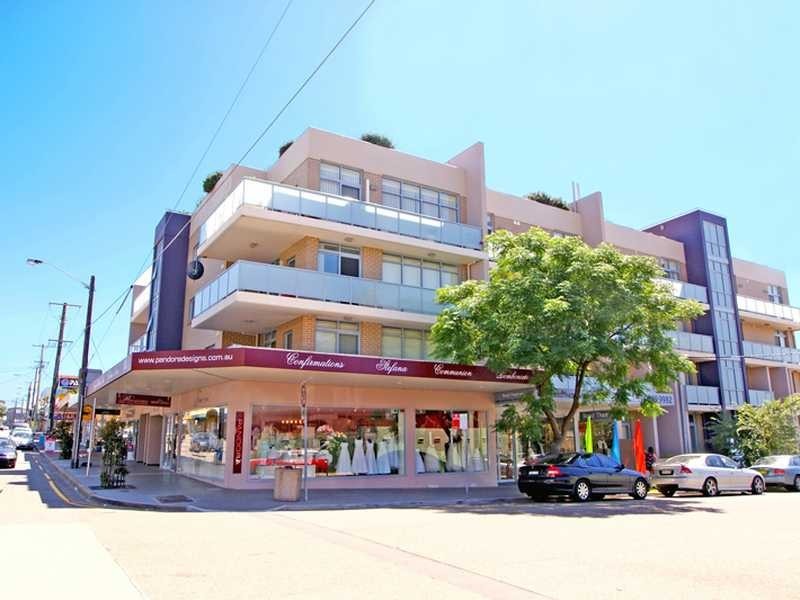 5/284 Rocky Point Road, Ramsgate NSW 2217