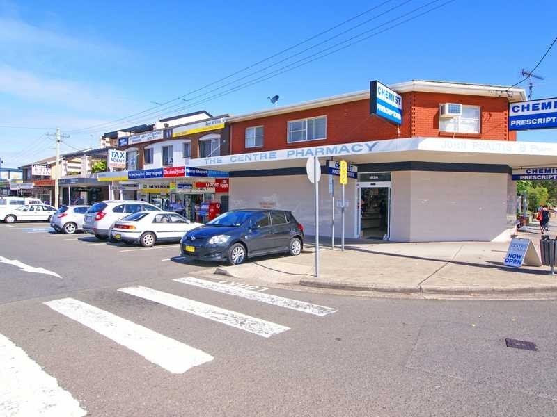 183 Ramsgate Road, Sans Souci NSW 2219