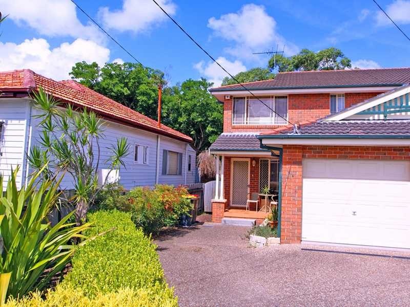 123a Napoleon Street, Sans Souci NSW 2219