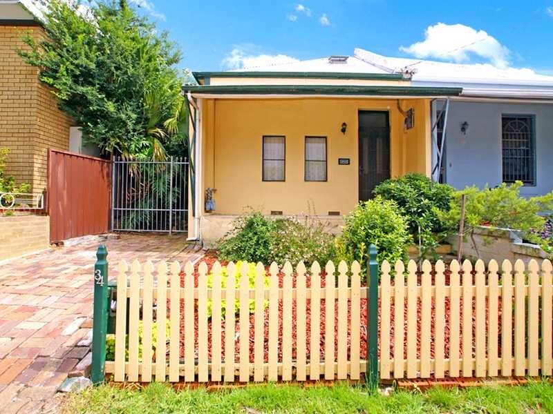 34 Bruce Street, Bexley NSW 2207