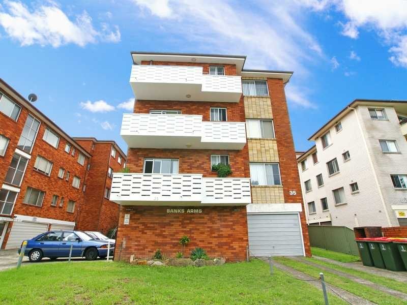 5/35 Villiers Street, Rockdale NSW 2216