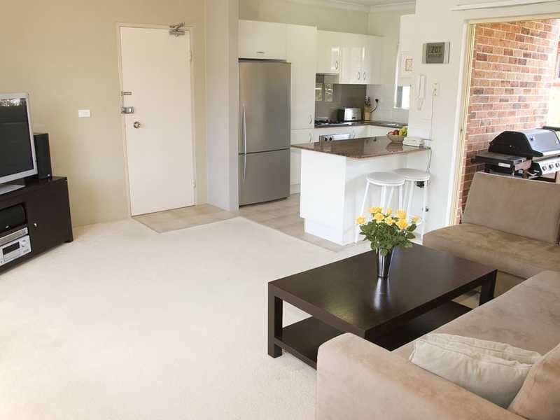 6/97 Alfred Street, Ramsgate Beach NSW 2217