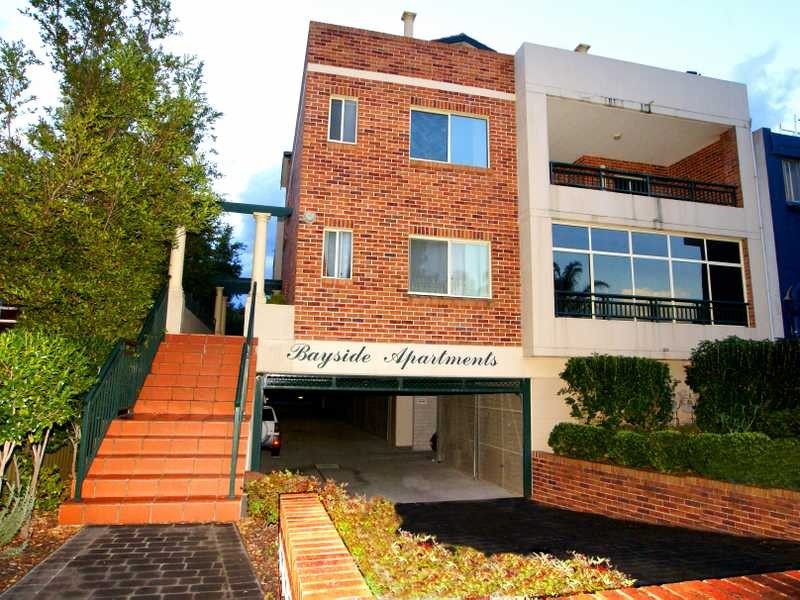 6/97 Alfred Street, Ramsgate Beach NSW 2217